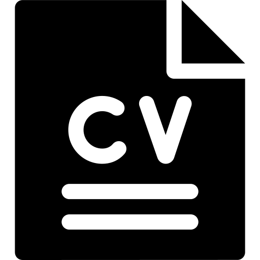 CV logo