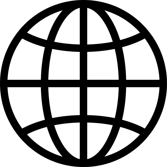 Website logo
